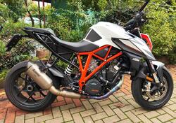 KTM 1290 Super Duke R (2019) usata