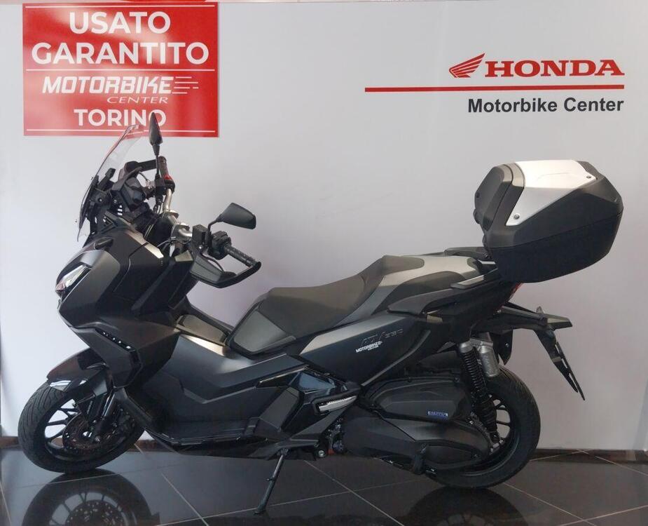 Honda ADV 350 (2022 - 24)