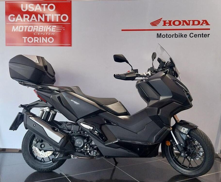 Honda ADV 350 (2022 - 24) (2)