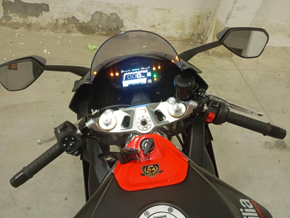 Aprilia RS 660 (2020 - 24) (2)