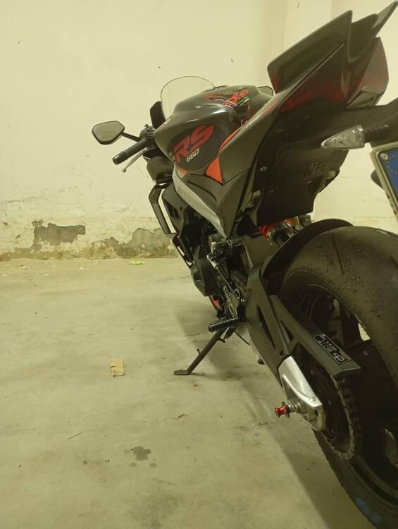 Aprilia RS 660 (2020 - 24) (4)