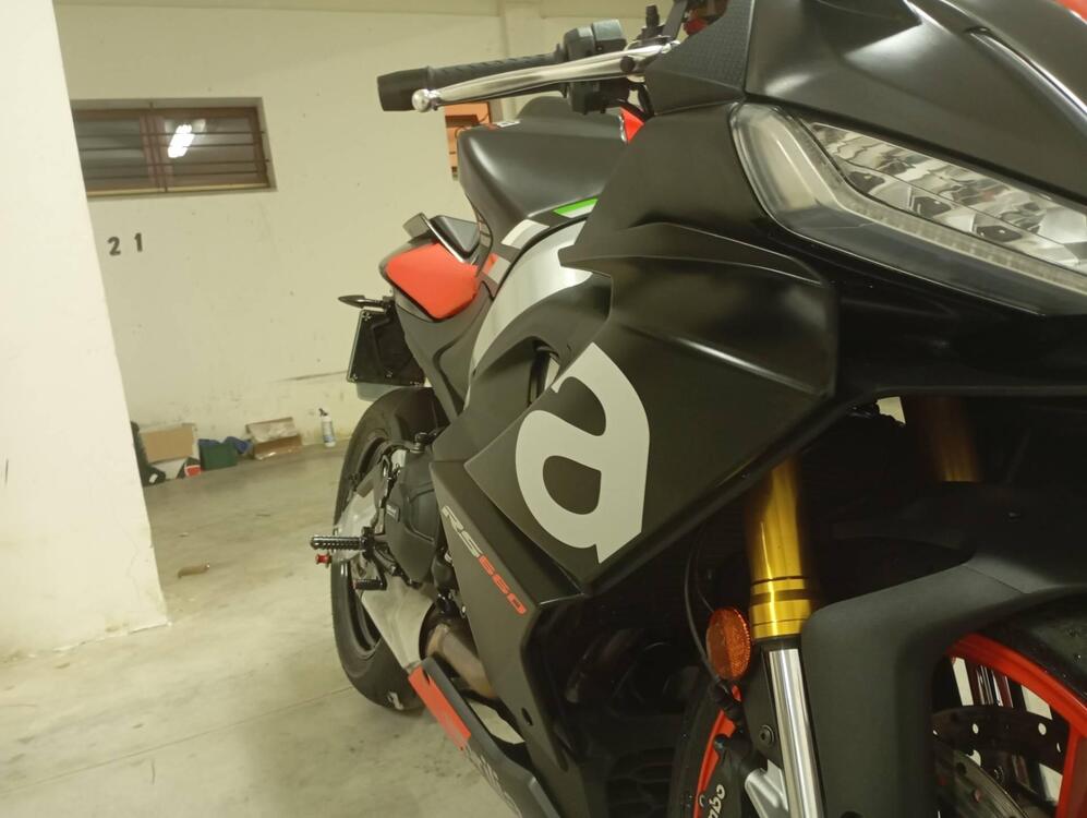 Aprilia RS 660 (2020 - 24) (5)