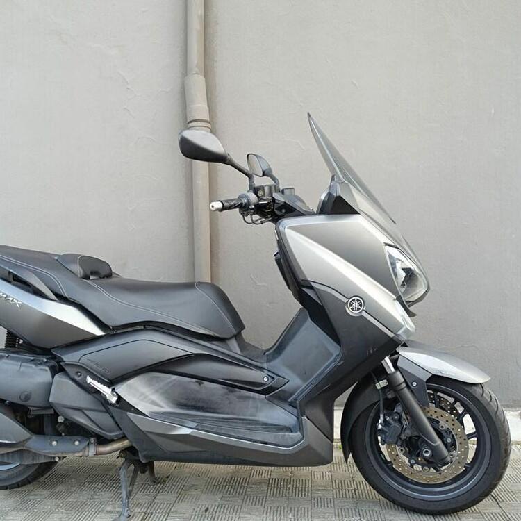 Yamaha X-Max 400 ABS (2013 - 16) (3)