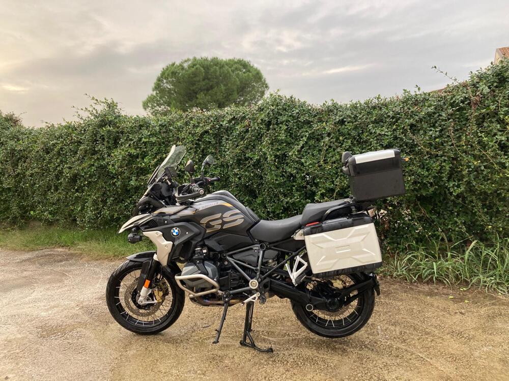 Bmw R 1250 GS (2019 - 20)