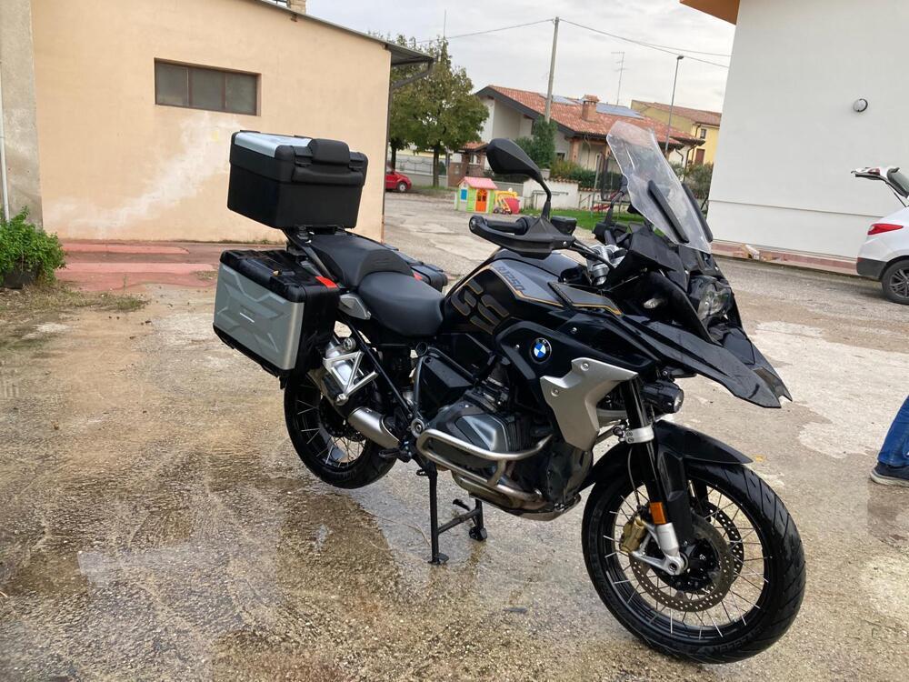 Bmw R 1250 GS (2019 - 20) (2)