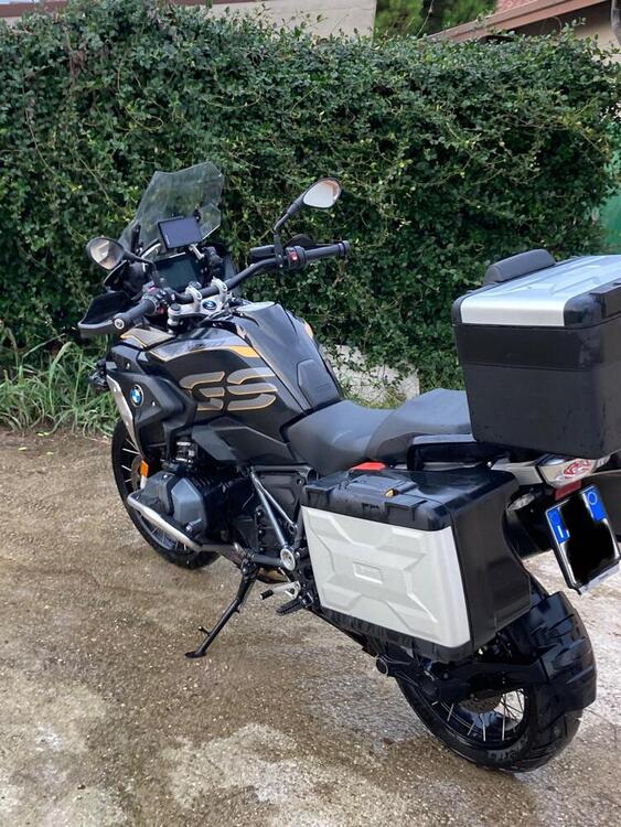 Bmw R 1250 GS (2019 - 20) (3)