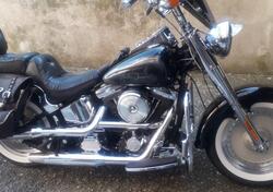 Harley-Davidson 1340 Fat Boy (1990 - 99) - FLSTF usata