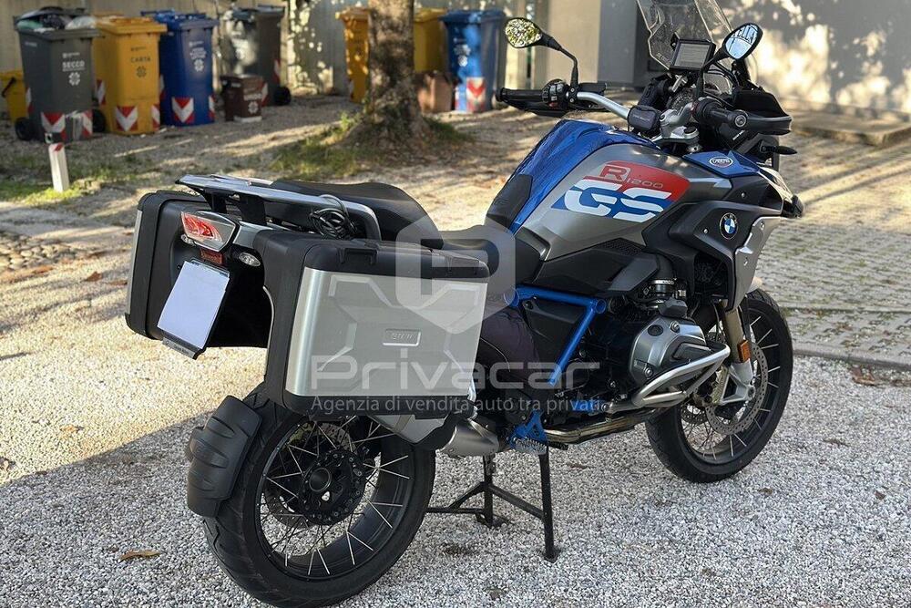 Bmw R 1200 GS (2017 - 18) (3)