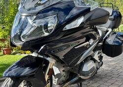 Bmw R 1200 RT (2017 - 18) usata