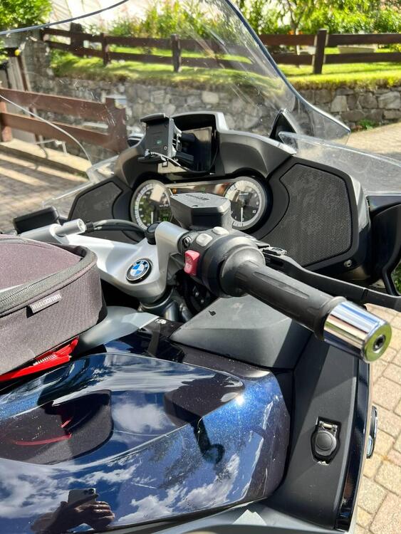 Bmw R 1200 RT (2017 - 18) (3)