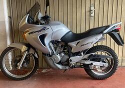 Honda Transalp XL 650V (2000 - 04) usata