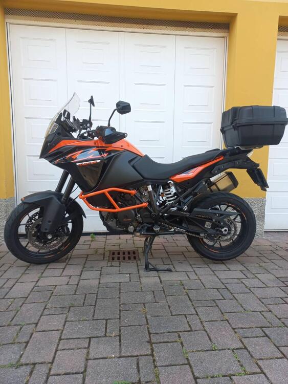 KTM 1090 Adventure S - L (2017 - 19) (2)