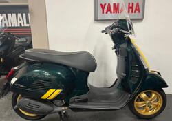 Vespa GTS 300 Super Hpe (2021 - 22) usata