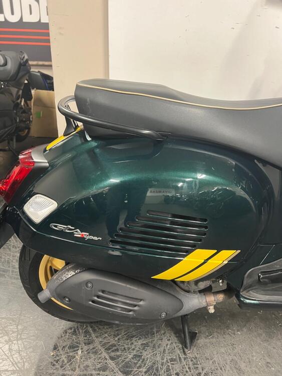 Vespa GTS 300 Super Hpe (2021 - 22) (5)