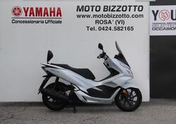 Honda PCX 125 (2018 - 20) usata