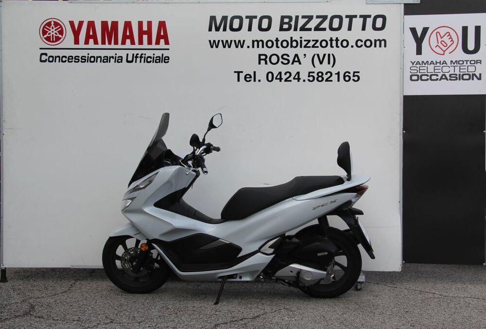 Honda PCX 125 (2018 - 20) (2)