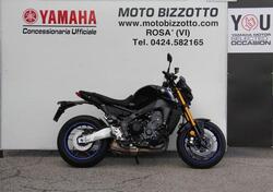 Yamaha MT-09 SP (2021 - 23) usata