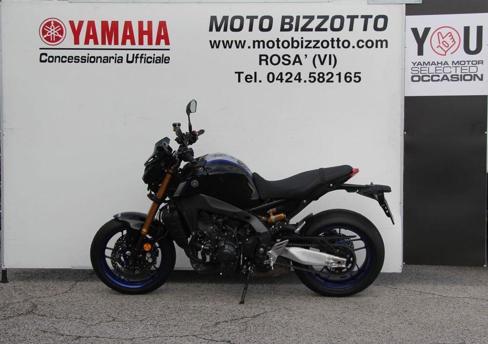 Yamaha MT-09 SP (2021 - 23) (2)