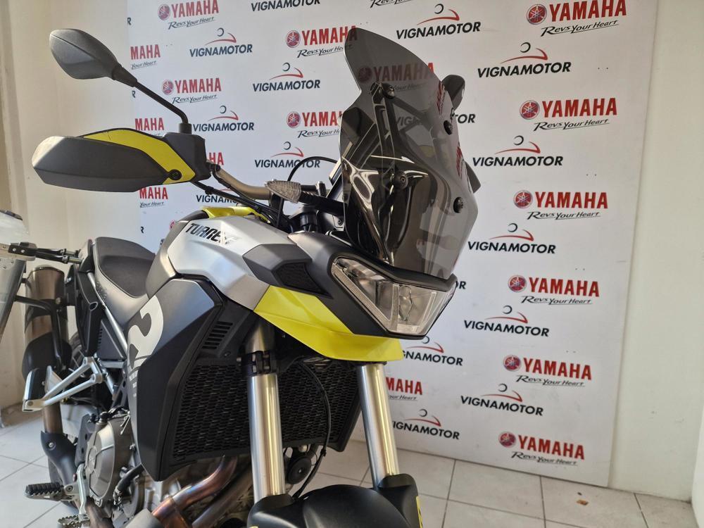 Aprilia Tuareg 660 (2022 - 24) (3)