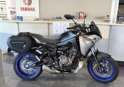 Yamaha Tracer 7 (2021 - 24) usata