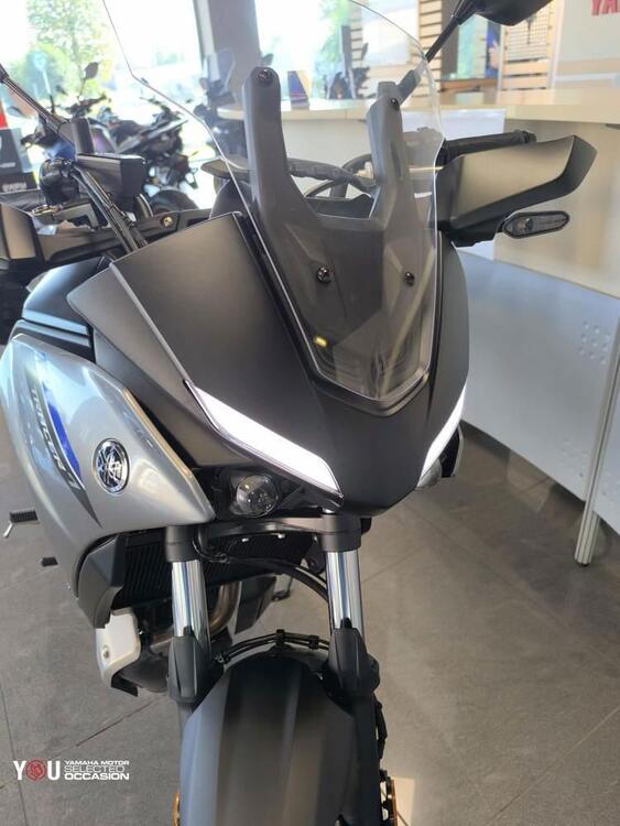 Yamaha Tracer 7 (2021 - 24) (5)