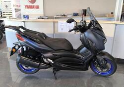 Yamaha X-Max 300 (2021 - 24) usata