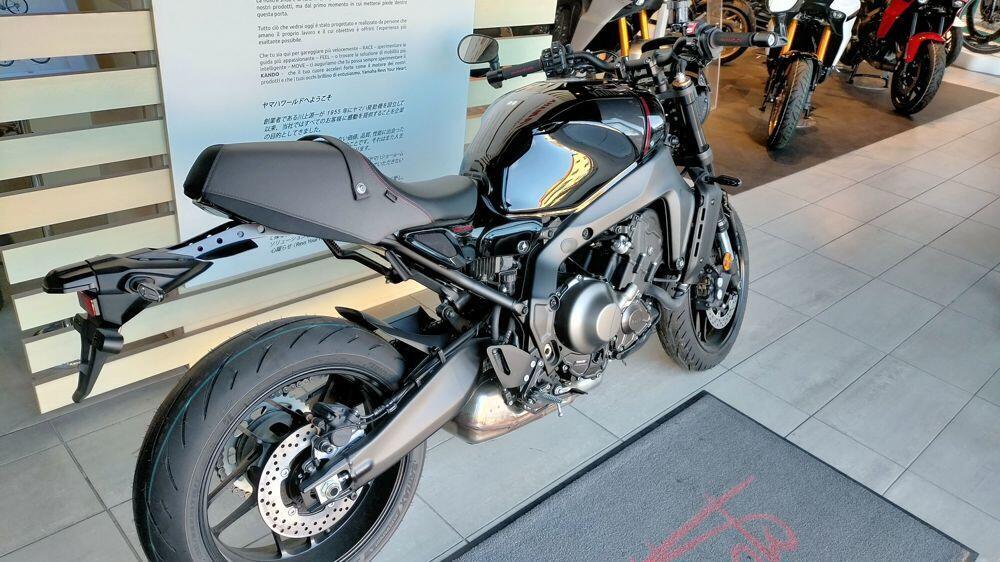 Yamaha XSR 900 (2022 - 25) (4)