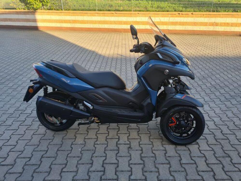 Yamaha Tricity 300 (2021 - 24) (3)