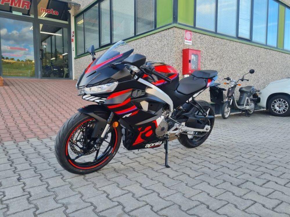 Aprilia RS 457 (2024)