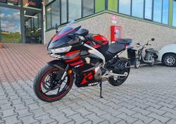 Aprilia RS 457 (2024) usata