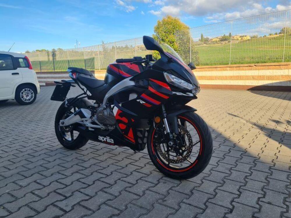 Aprilia RS 457 (2024) (2)