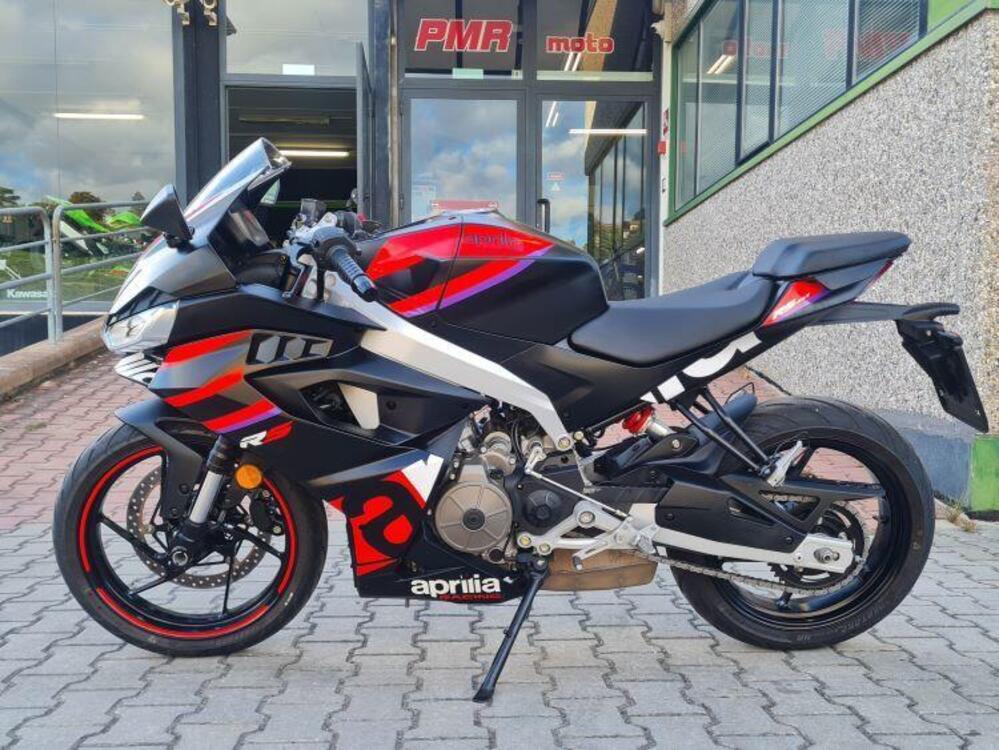 Aprilia RS 457 (2024) (4)