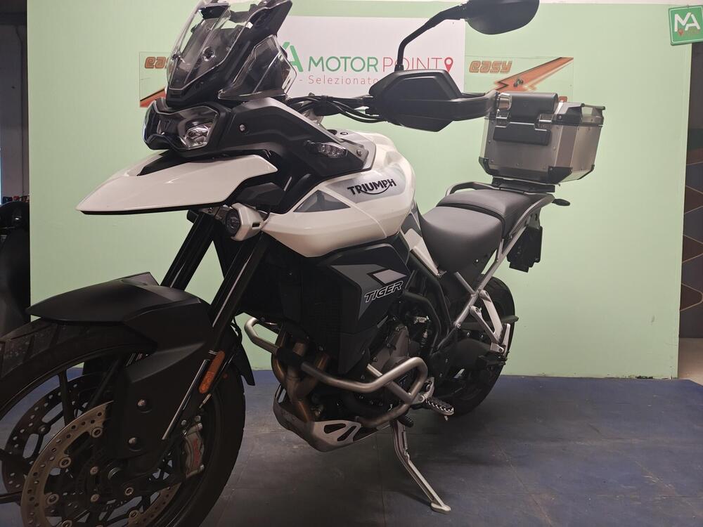 Triumph Tiger 900 GT Pro (2020 - 23) (2)