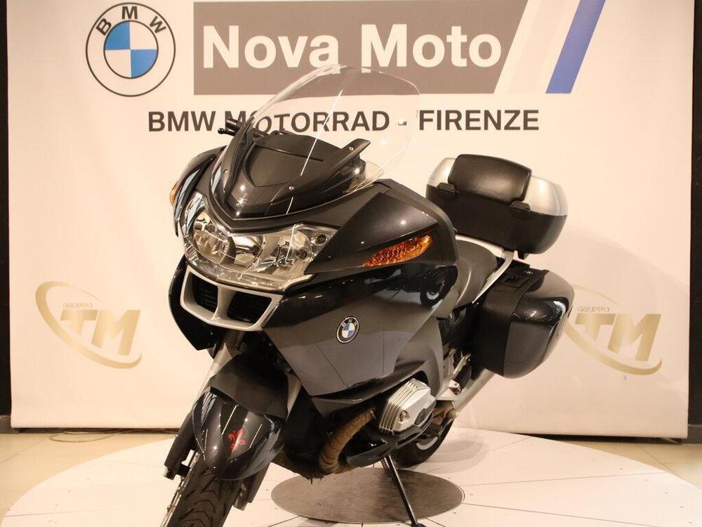 Bmw R 1200 RT (2005 - 07) (2)