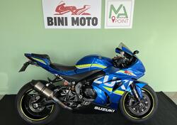 Suzuki GSX R 1000 (2000 - 02) usata