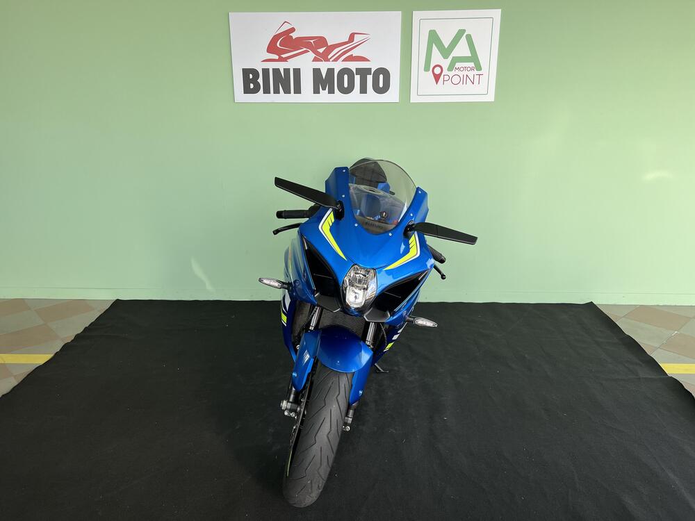 Suzuki GSX R 1000 (2000 - 02) (3)