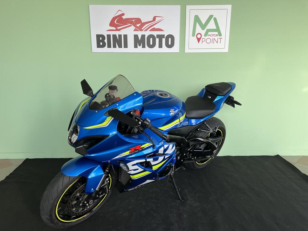 Suzuki GSX R 1000 (2000 - 02) (4)