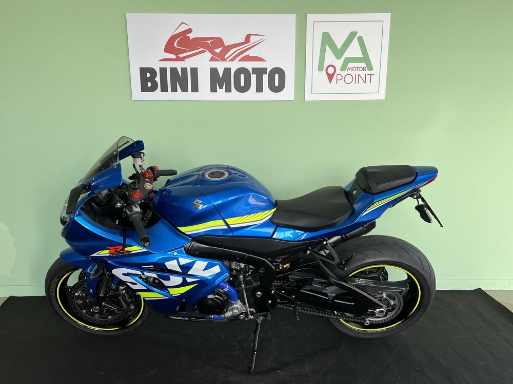 Suzuki GSX R 1000 (2000 - 02) (5)