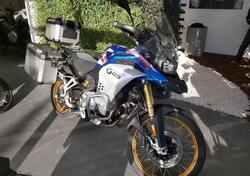 Bmw F 850 GS Adventure (2019 - 20) usata