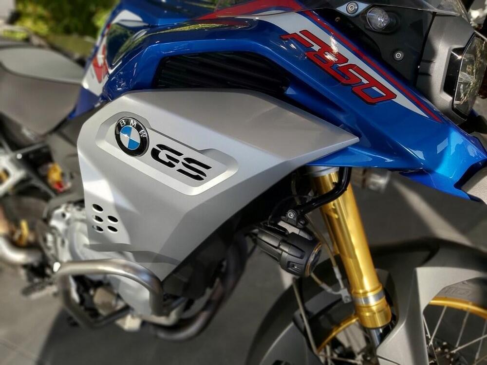 Bmw F 850 GS Adventure (2019 - 20) (5)