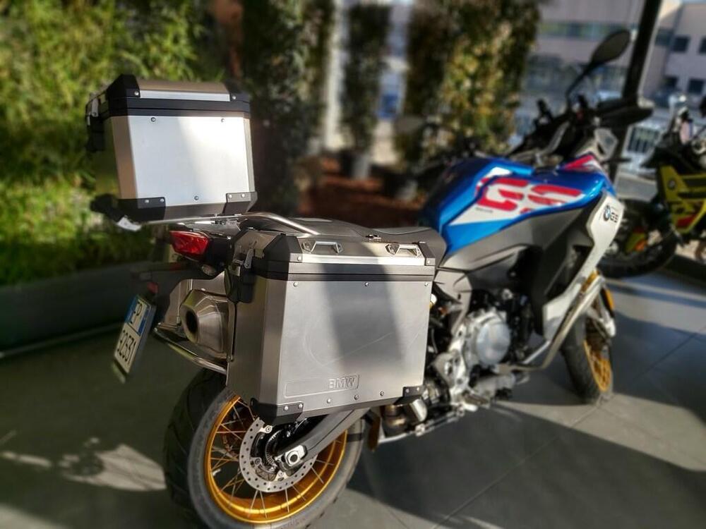 Bmw F 850 GS Adventure (2019 - 20) (2)