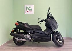 Yamaha X-Max 125 Tech Max (2020) usata