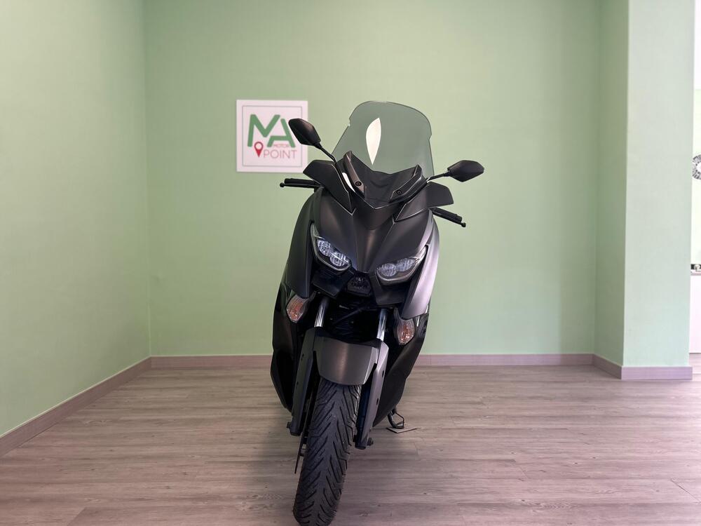 Yamaha X-Max 125 Tech Max (2020) (3)