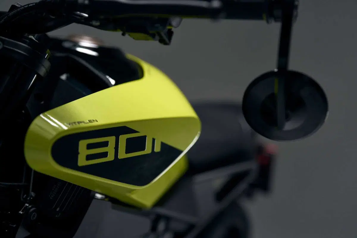 Husqvarna Vitpilen 801. Come va, pregi e difetti [VIDEO E GALLERY] (35)