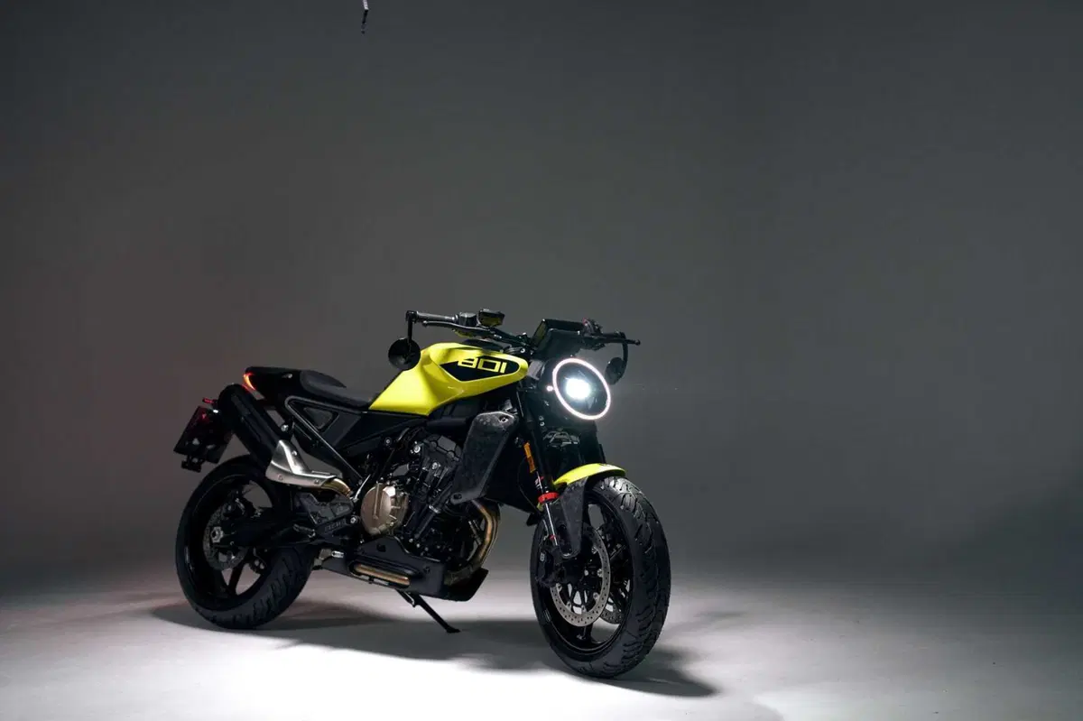 Husqvarna Vitpilen 801. Come va, pregi e difetti [VIDEO E GALLERY] (36)