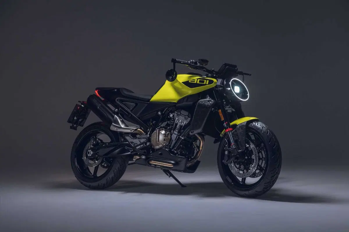 Husqvarna Vitpilen 801. Come va, pregi e difetti [VIDEO E GALLERY] (53)