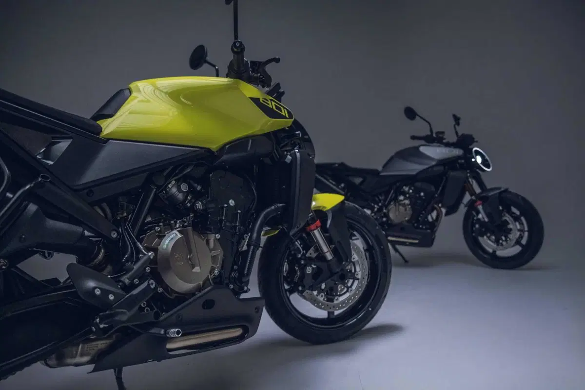 Husqvarna Vitpilen 801. Come va, pregi e difetti [VIDEO E GALLERY] (65)