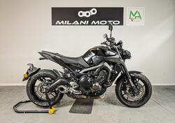 Yamaha MT-09 (2017 - 20) usata