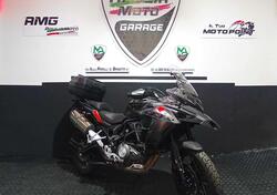 Benelli TRK 502X (2018 - 20) usata