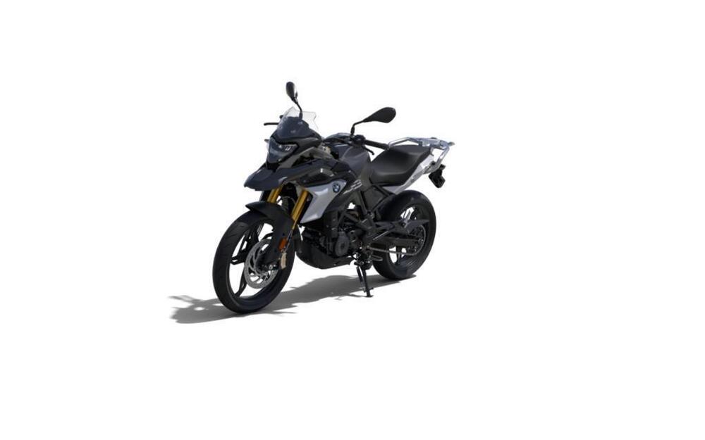 Bmw G 310 GS (2021 - 25) (2)